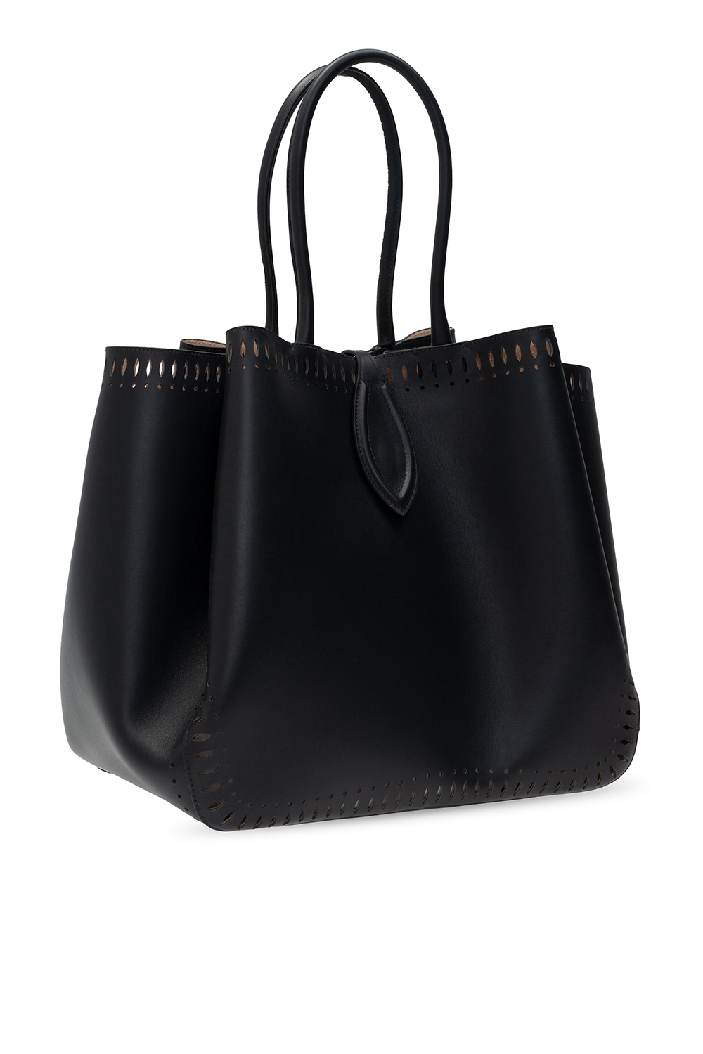 Alaia ‘Angele 25’ hand bag